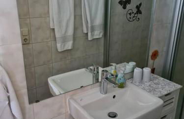 Gemütliche Ferienwohnung am Waldrand - Foto 7