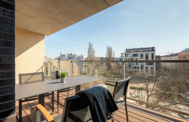 Downtown Apartments Berlin - Foto 73