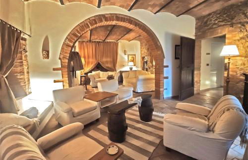 Villa Le Querce - San Galgano - Foto 15