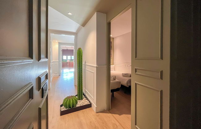 Passeig de Gracia by Enjoybcn - Foto 58