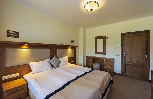 7 Pools SPA & Apartments - Photo 23