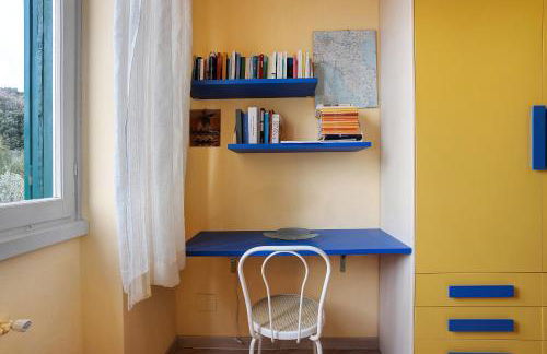 Lerici - Alveare sul Blue - Photo 22