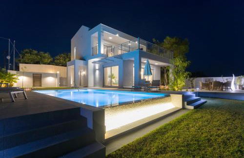 Villa Nick Art - Foto 6