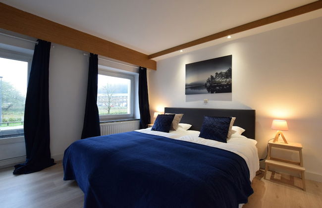 Spacious Holiday Home in Vielsalm near Baraque de Fraiture - Photo 48