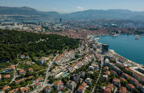 Villa KaTess with heated pool - Photo 44