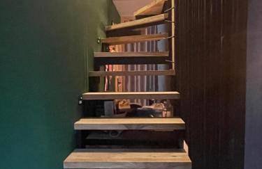 Domek z Jacuzzi - Foto 12