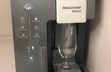 Sobrado com piscina, banheira e garagem coberta. - Foto 35