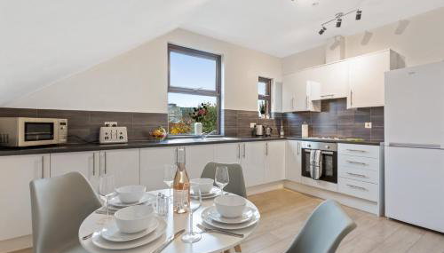 River Rooms Nottingham - Foto 4