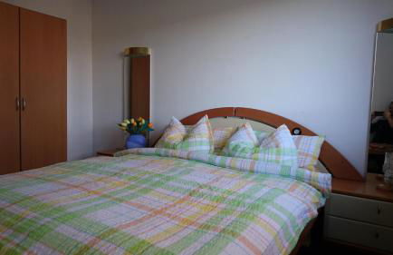 Ferienwohnung am Waldchen - Foto 4