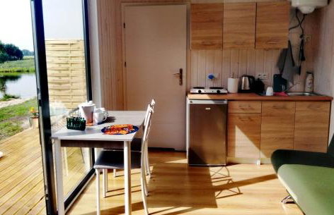 Gospodarstwo Agroturystyczne Dworek Andrzejówka - Foto 27