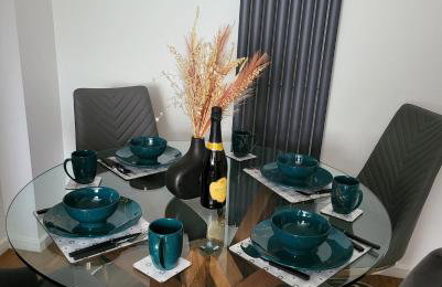 Bluesea Home near Etihad - Foto 6