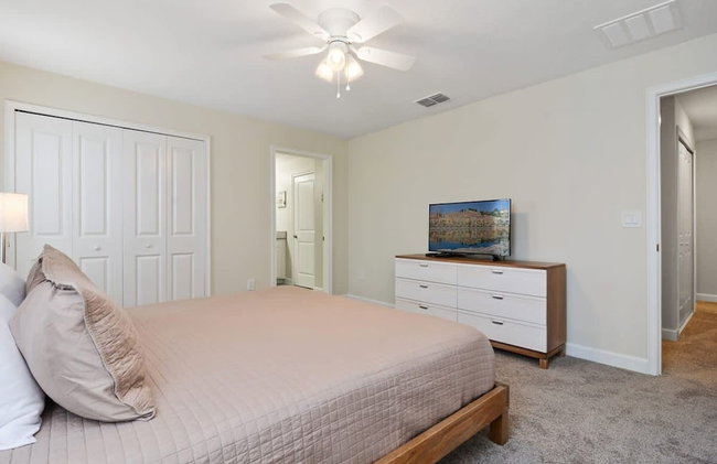Four Bedroom Close to Disney w Screened Pool Storeylake 4910 - Foto 79