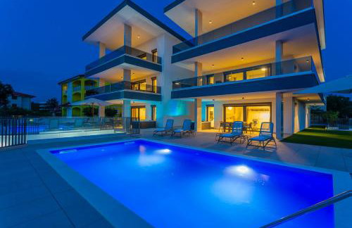 Vila Lana, 5 Sterne - Foto 11