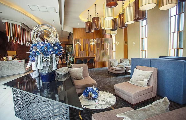 The Astra Condo Chiang Mai - Foto 7