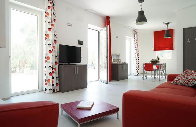 Tenuta Santa Maria - Foto 40