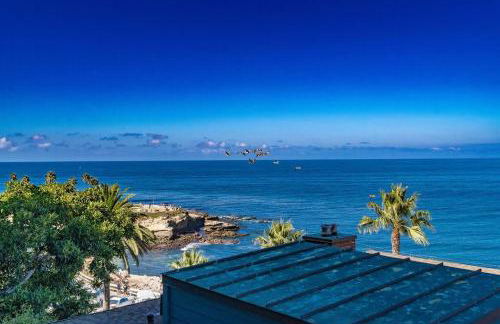 Oceanfront Studio in Heart of La Jolla Cove - Foto 11