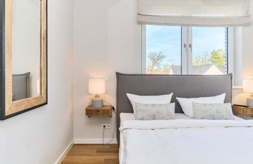 Saltwater House Scharbeutz Sail Away Scharbeutz - Foto 16