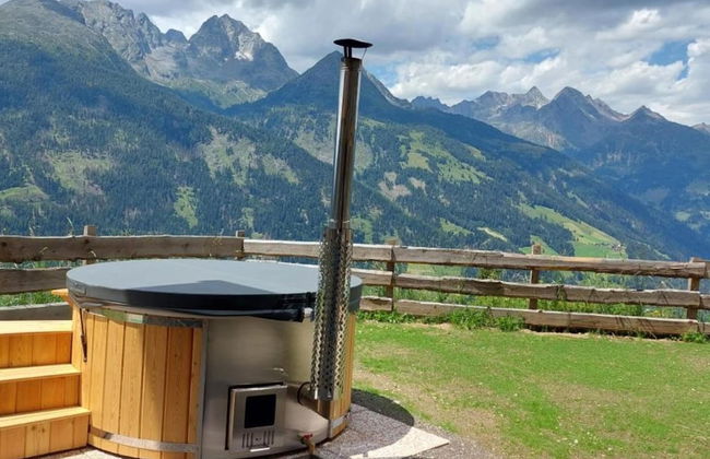 Chalet in Grosskirchheim With Sauna and hot tub - Photo 22