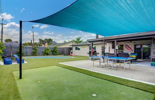 NV3408- Close to the Strip, Pool, Putting Green, Spa - Foto 19