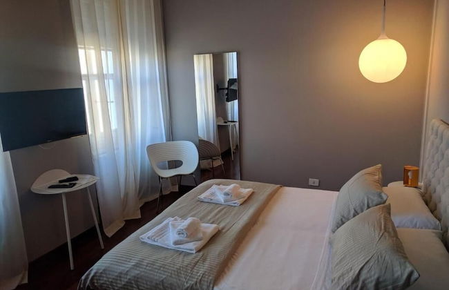 Pep's Rooms By The Sea - Foto 5