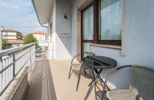 Da Cichin - Free Parking, Wi-Fi & AC - Vicino all'Ospedale Carle di Cuneo - Foto 46