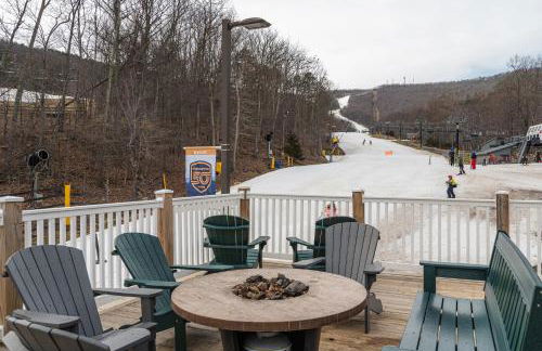 Mtn Views, Hot Tub, 2 Game Rms, Fire Pit, Pet Friendly, Top Mtn - Foto 71