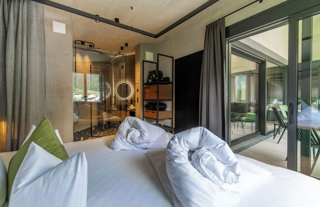 LIFESTEIL Appartementresort - Foto 31