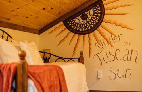 Villa Serena - Hidden Speakeasy - Foto 63