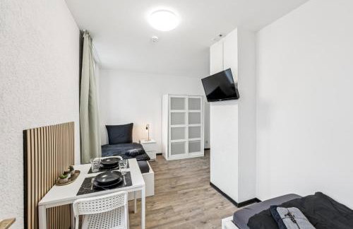 home2stay Apartments in Hanau NEU Wifi Parking - Foto 19