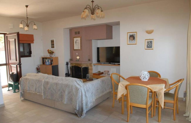 Hara House in Monolithos Rhodes - Foto 51