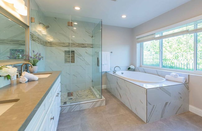 Luxury Pool Home in Glendora Foothills Retreat - Foto 29