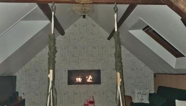 Love Room Charnelle, Chic, Hammam, Clim - Foto 2