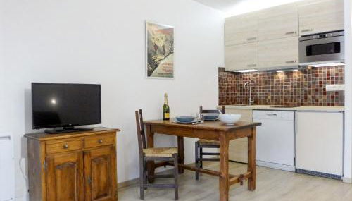 Studio Le Pramouny-2 by Interhome - Photo 3