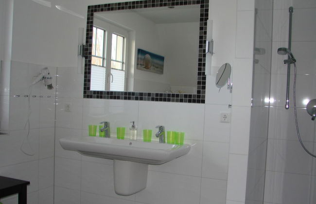 Holiday Home in Rerik With Private Terrace - Foto 15