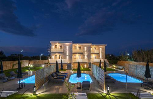 Armdin Seaview Villa 3 - Foto 27