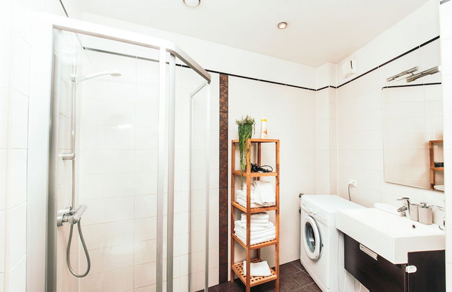 Tallinn City Apartments Freedom Square - Photo 80