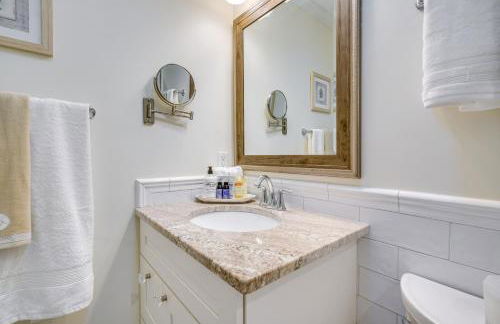 Lavallette Vacation Rental - Walk to Bay and Beach! - Foto 14