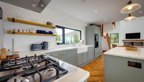 Anamchara Cottage - Mourne Seaside Haven - Foto 5