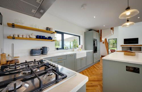 Anamchara Cottage - Mourne Seaside Haven - Foto 5