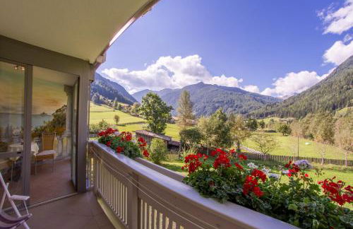 Appartement Hotel Erlhof Deluxe - Photo 49