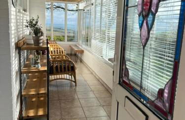 2 Bed Retreat with amazing see view - Foto 7