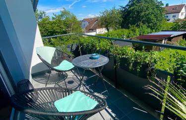 Charming Loft Ferienwohnung Bodensee - Foto 31