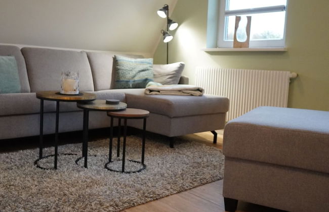 Idyllically Located, Comfortably Furnished and Renovated Holiday Apartment - Foto 49