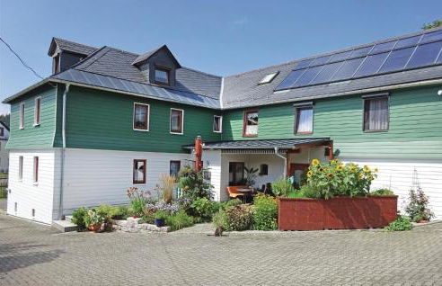 Awesome Apartment In Remptendorf - Foto 1