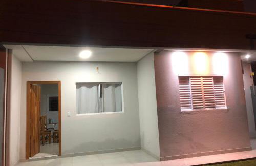 Casa Nova confortavel e aconchegante 1 - Foto 23