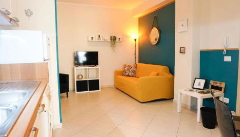 Lighthouse Ladispoli al centro - Foto 2