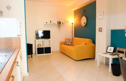 Lighthouse Ladispoli al centro - Foto 2