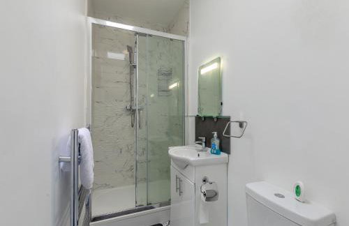 Forest View Cottage - Foto 13