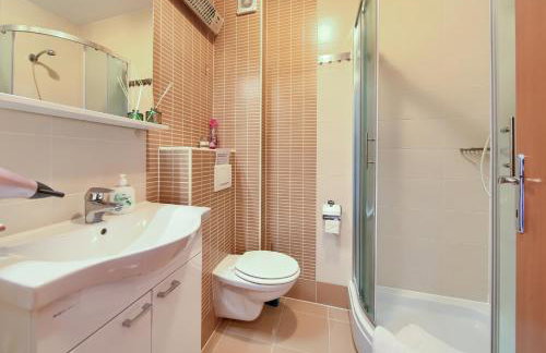 Apartments Ivica Krk Island - Foto 20