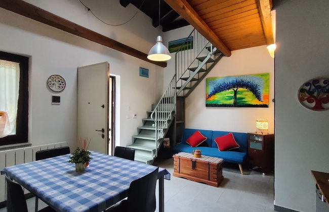 Case sul ruscello - Foto 33